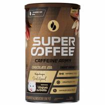 Supercoffee 380g Baunilha Caffeine Army