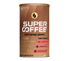Supercoffee 380g Baunilha Caffeine Army