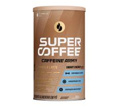 Supercoffee 380g Baunilha Caffeine Army