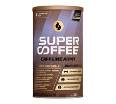 Supercoffee 380g Baunilha Caffeine Army