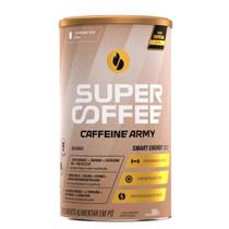 Supercoffee 380g Caffeine Army