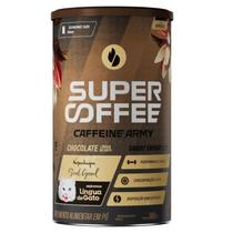 SuperCoffee 380gr - Caffeine Army