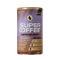 SuperCoffee 380gr Caffeine army SuperCoffee 380gr Caffeine army