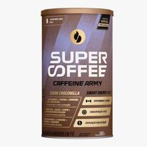 SuperCoffee 380gr - Caffeine Army