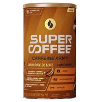 SuperCoffee 380gr - Caffeine Army SuperCoffee 380gr - Caffeine Army