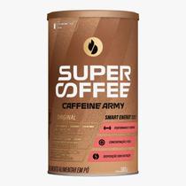 SuperCoffee 380gr - Caffeine Army SuperCoffee 380gr - Caffeine Army