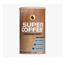 SuperCoffee 380gr Caffeine army SuperCoffee 380gr Caffeine army