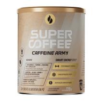 SuperCoffee Beijinho - Caffeine Army 220g SuperCoffee Beijinho - Caffeine Army 220g