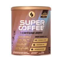 Supercoffee Café Arábica Choconilla Caffeine Army