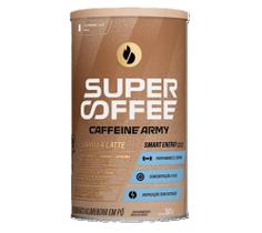 SuperCoffee - Caffeine Army 380g