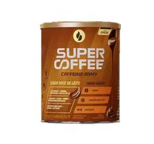 Supercoffee Caffeine Army Doce de Leite 220g