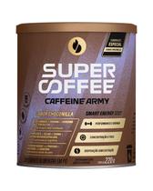 Supercoffee Choconilla 220g Caffeine Army Supercoffee Choconilla 220g Caffeine Army