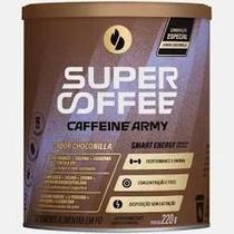 SuperCoffee Choconilla 220g SuperCoffee Choconilla 220g
