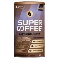 SuperCoffee Choconilla - Caffeine Army 380g SuperCoffee Choconilla - Caffeine Army 380g