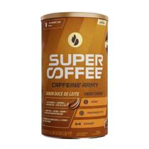 Supercoffee Doce de leite 380g - Caffeine Army