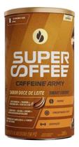 SuperCoffee Doce de Leite 380g - Caffeine army SuperCoffee Doce de Leite 380g - Caffeine army