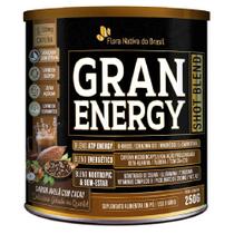 Supercoffee Gran Energy 250G - Flora Nativa