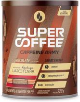 Supercoffee Lajotinha 220g Supercoffee Lajotinha 220g