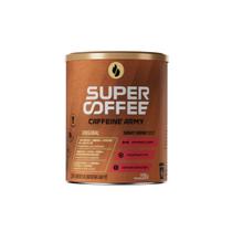 SuperCoffee Original 220g Caffeine Army SuperCoffee Original 220g Caffeine Army