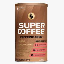 SuperCoffee Original - Caffeine Army 380g