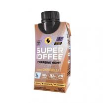 SuperCoffee Ready To Drink (200ml) - Choconilla