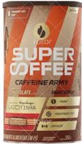 Supercoffee Sabor Lajotinha de 380g-Caffeine Army
