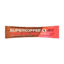 SuperCoffee To Go - 1 Sachê de 10g Original - Caffeine Army SuperCoffee To Go - 1 Sachê de 10g Original - Caffeine Army