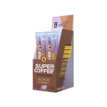 SuperCoffee To Go - 14 Sachês de 10g Choconilla - Caffeine Army SuperCoffee To Go - 14 Sachês de 10g Choconilla - Caffeine Army