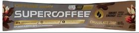 Supercoffee To Go Sabor Chocolate Lingua de Gato Sache de 10g-Caffeine Army