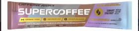Supercoffee To Go Sabor Choconila (Chocolate com Baunilha) Sache de 10g-Caffeine Army