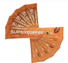 Supercoffee To Go Sabor Doce de Leite Sache de 10g-Caffeine Army