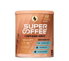 Supercoffee vanilla 220g