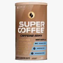 SuperCoffee Vanilla Latte - Caffeine Army 380g