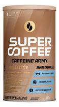 Supercoffee Vanilla Latte - Economic Size (380g) - Caffeine Army