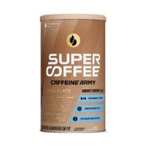 Supercoffee Vanilla pote de 380g