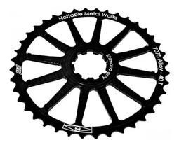 Supercog Nottable Padrao Shimano 40t Preto