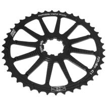 SuperCog Nottable Shimano 10V Preto