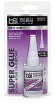 Supercola Bob Smith Industries BSI-133H Insta-Cure+ 30 ml