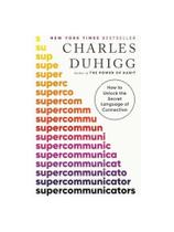 Supercommunicators - export edition Supercommunicators - export edition