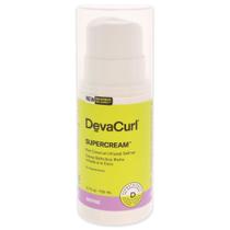 SuperCream Devacurl para Cabelo Cacheado, Ondulado e Crespo 150ml