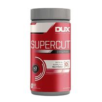 Supercut Burn 60 Capsulas Dux Nutrition Premiun Treino Suplemento