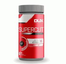 SuperCut Original (60 caps) - Dux Nutrition