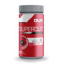 Supercut Original 60 cápsulas Dux Nutrition
