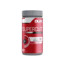 Supercut - Termogênico 60 Cápsulas - DUX