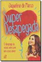 Superdesapegada Superdesapegada