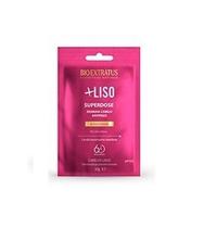 Superdose Desmaia Cabelo Trat. Intensivo + Liso Bio Extratus Superdose Desmaia Cabelo Trat. Intensivo + Liso Bio Extratus