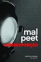 Superexposição