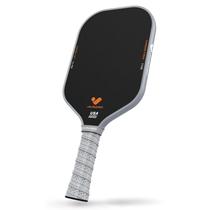 Superfície de fibra de carbono Pickleball Paddle Jojolemon Shark 001