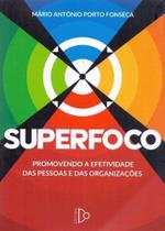 Superfoco - QUIXOTE Superfoco - QUIXOTE