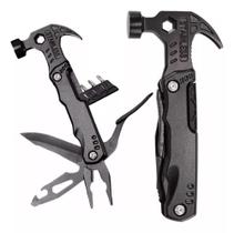 Superforce Martelo Alicate Multifuncional Portátil